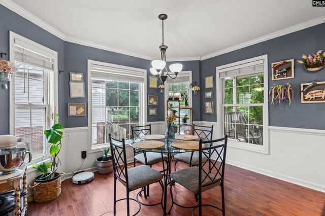 225 Hallie Hills Place, Lexington, SC 29073