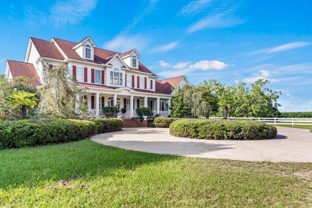 4875 Cameron Rd, Cameron, SC 29030