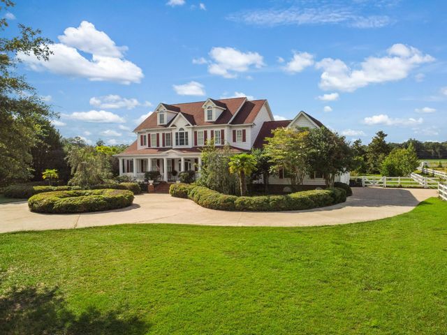 4875 Cameron Rd, Cameron, SC 29030