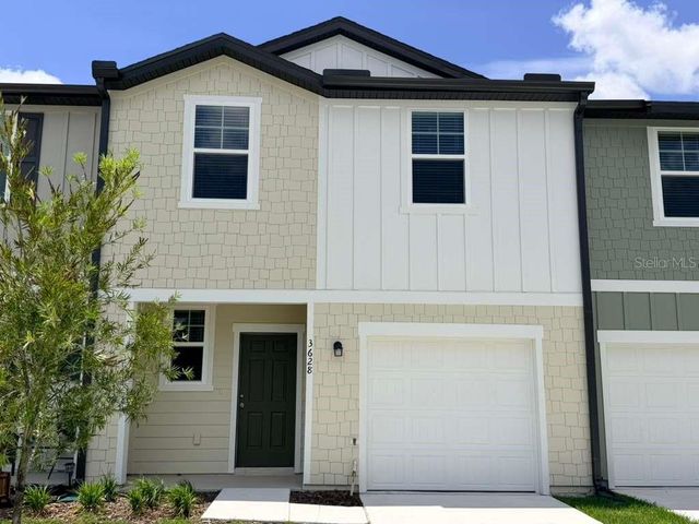 3628 SPIRE DRIVE, Davenport, FL 33837