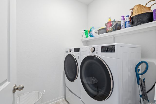 243 Hunters Brook, San Antonio, TX 78253