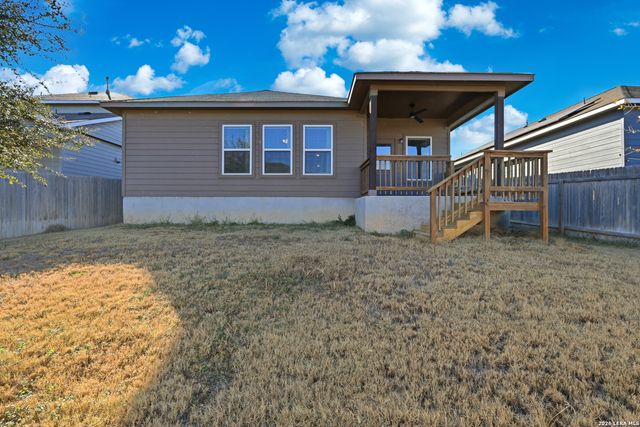 243 Hunters Brook, San Antonio, TX 78253