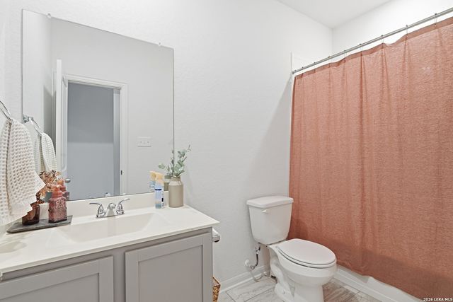 243 Hunters Brook, San Antonio, TX 78253