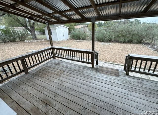 1635 Lakeview, Canyon Lake, TX 78133