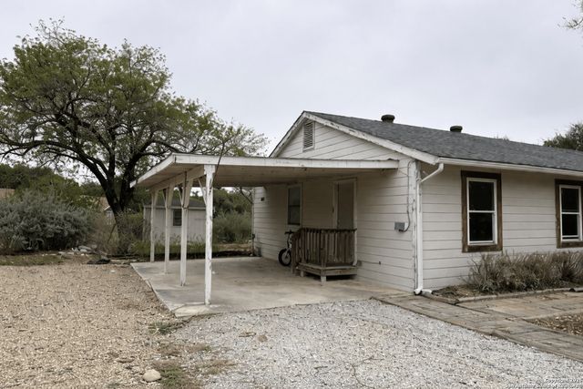 1635 Lakeview, Canyon Lake, TX 78133