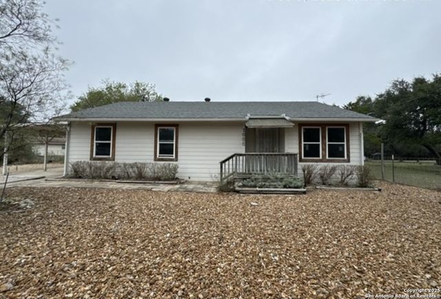 1635 Lakeview, Canyon Lake, TX 78133