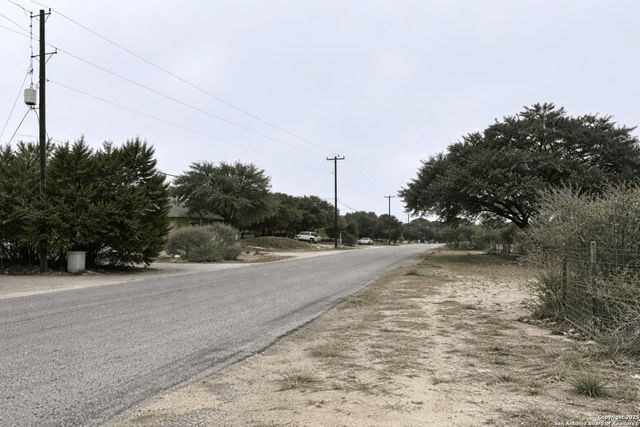 1635 Lakeview, Canyon Lake, TX 78133