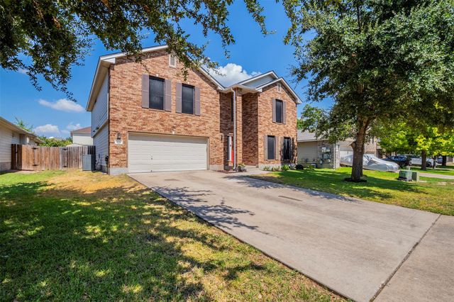 1304 Knippa CV, Hutto, TX 78634