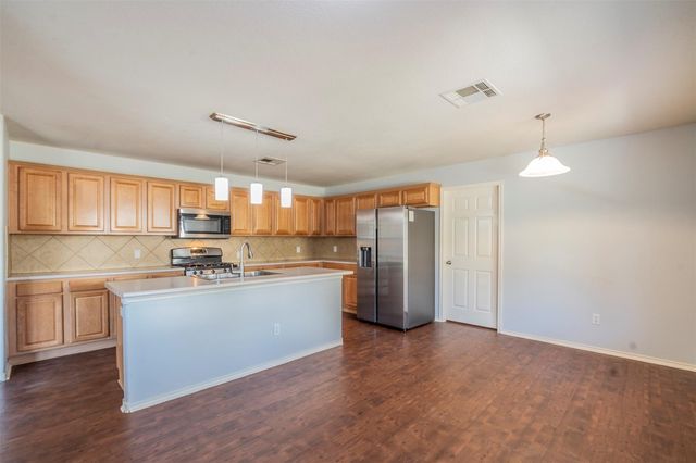 1304 Knippa CV, Hutto, TX 78634