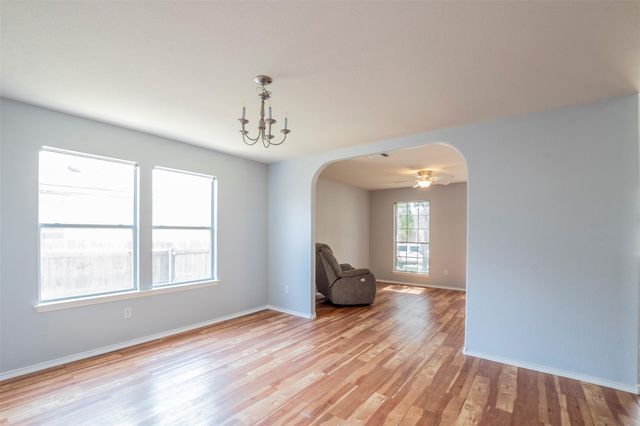 1304 Knippa CV, Hutto, TX 78634