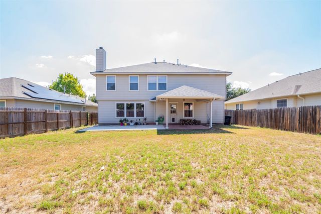 1304 Knippa CV, Hutto, TX 78634