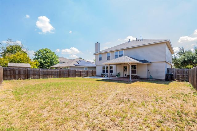 1304 Knippa CV, Hutto, TX 78634