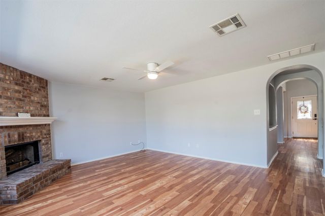 1304 Knippa CV, Hutto, TX 78634