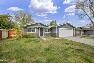 2106 Idaho Street, Carson City, NV 89701