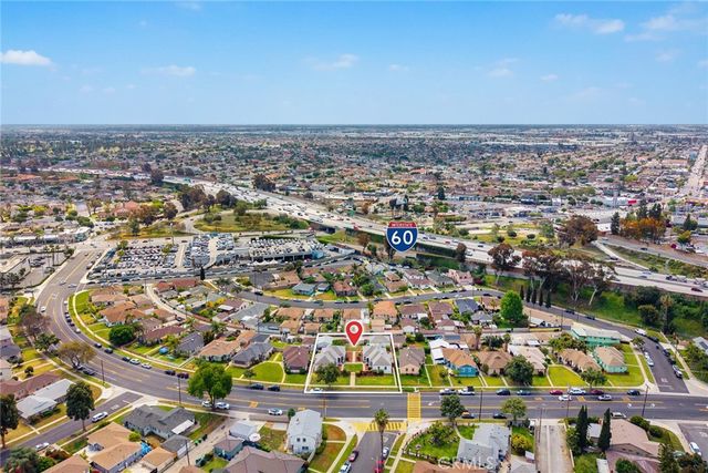 1314 W 1st Street, Monterey Park, CA 91754