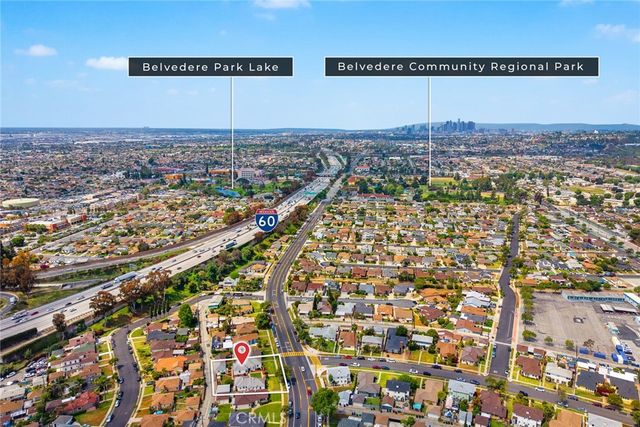 1314 W 1st Street, Monterey Park, CA 91754