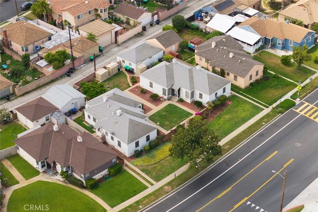 1314 W 1st Street, Monterey Park, CA 91754