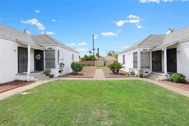 1314 W 1st Street, Monterey Park, CA 91754