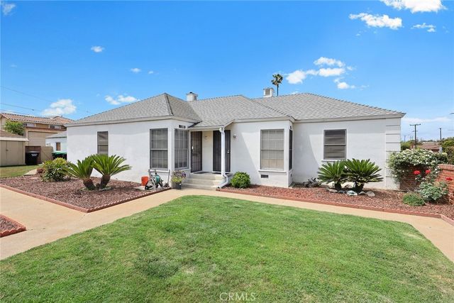 1314 W 1st Street, Monterey Park, CA 91754