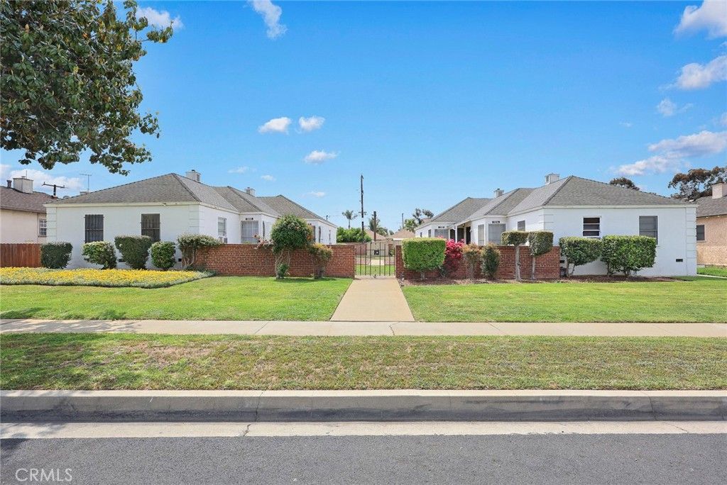 1314 W 1st Street, Monterey Park, CA 91754