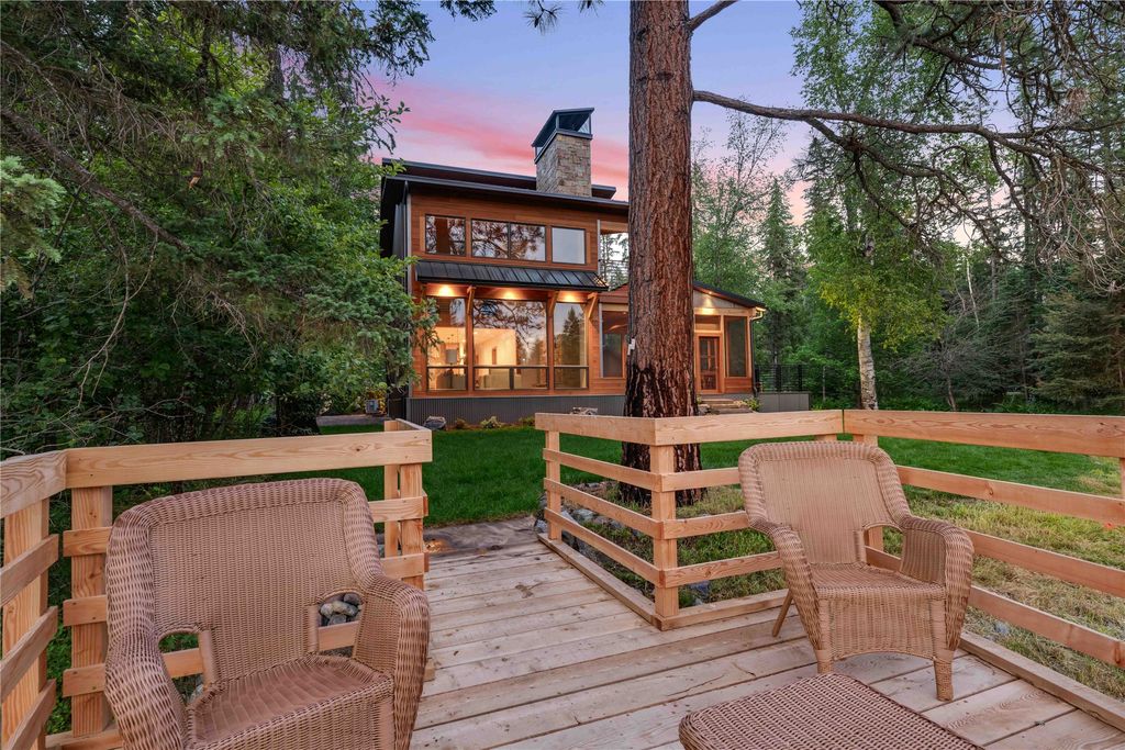 172/178 Swanlea Road S, Bigfork, MT 59911 photo 10