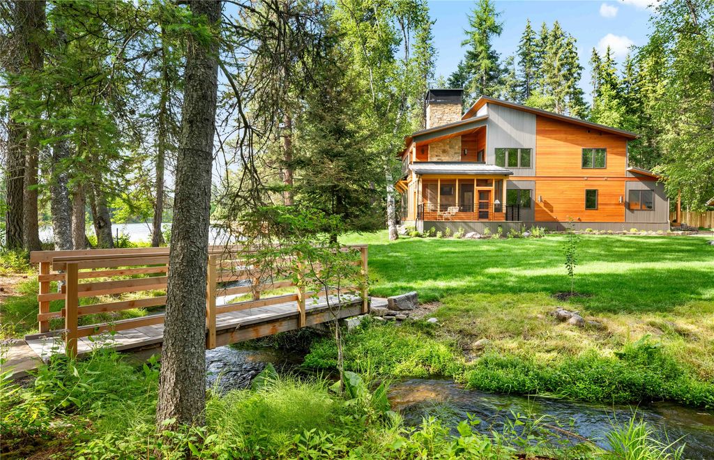 172/178 Swanlea Road S, Bigfork, MT 59911 photo 100