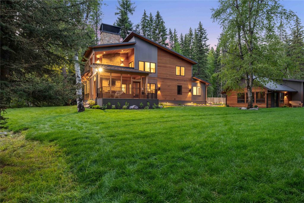 172/178 Swanlea Road S, Bigfork, MT 59911 photo 13