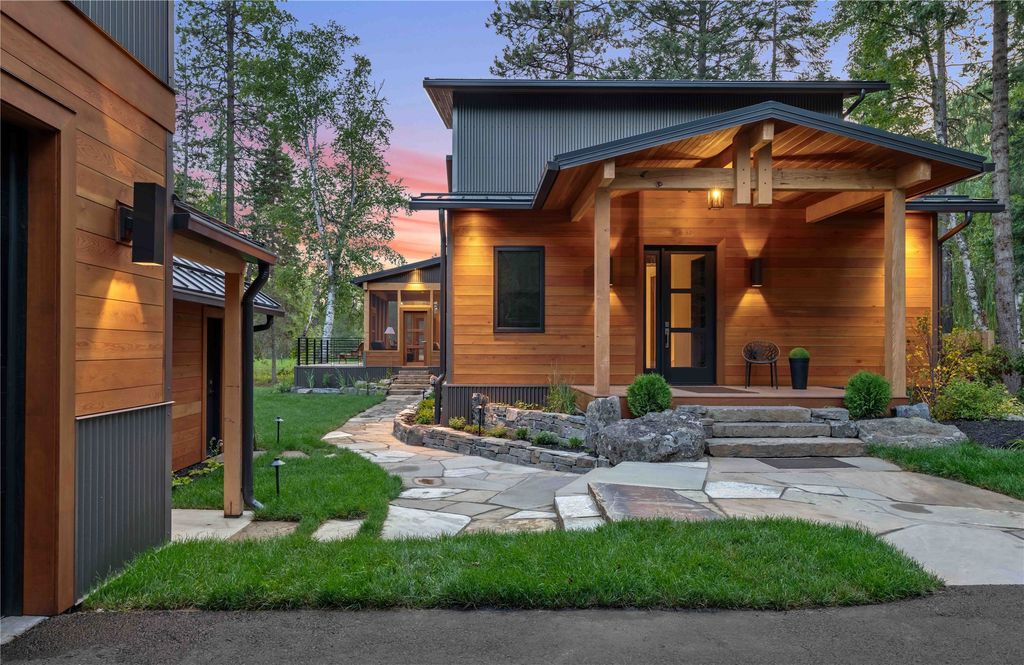 172/178 Swanlea Road S, Bigfork, MT 59911 photo 16