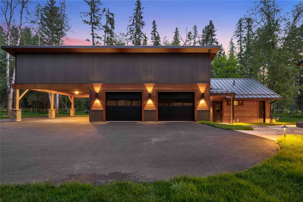 172/178 Swanlea Road S, Bigfork, MT 59911 photo 17