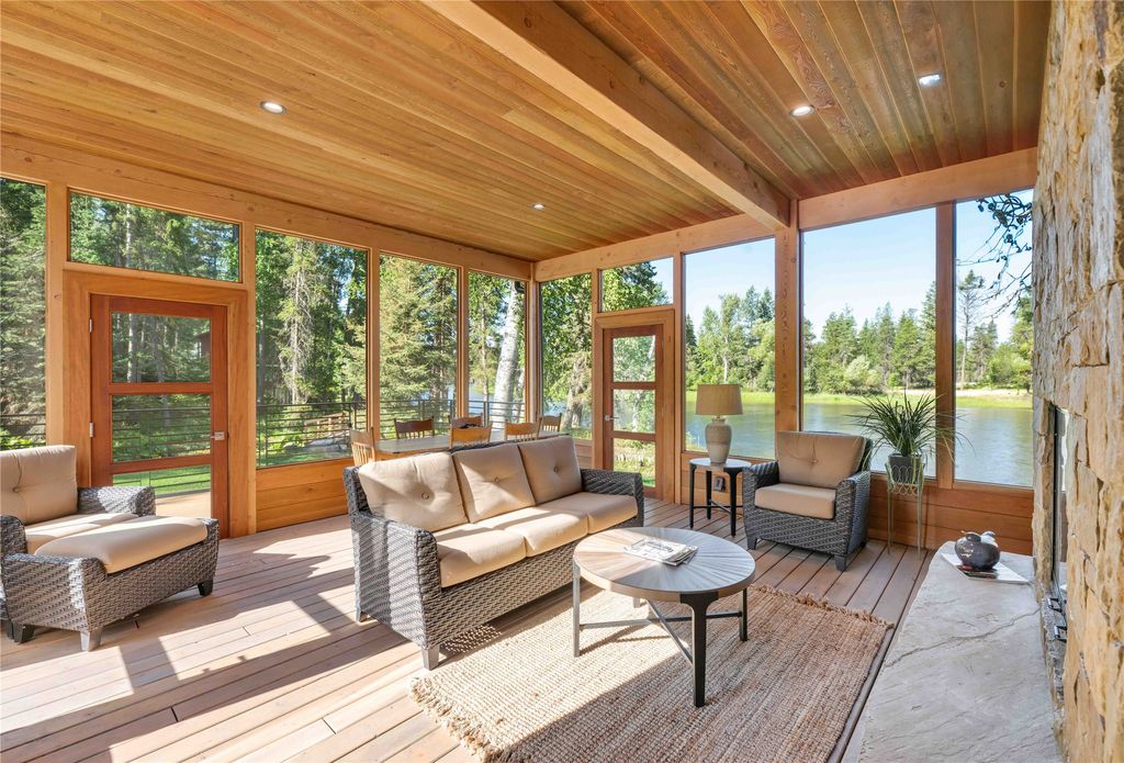 172/178 Swanlea Road S, Bigfork, MT 59911 photo 28