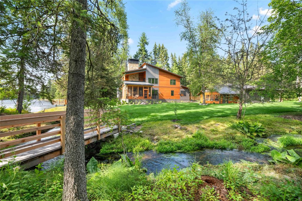 172/178 Swanlea Road S, Bigfork, MT 59911 photo 5