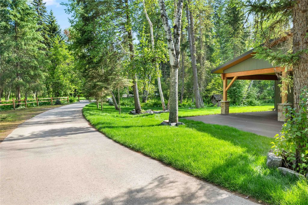 172/178 Swanlea Road S, Bigfork, MT 59911 photo 89