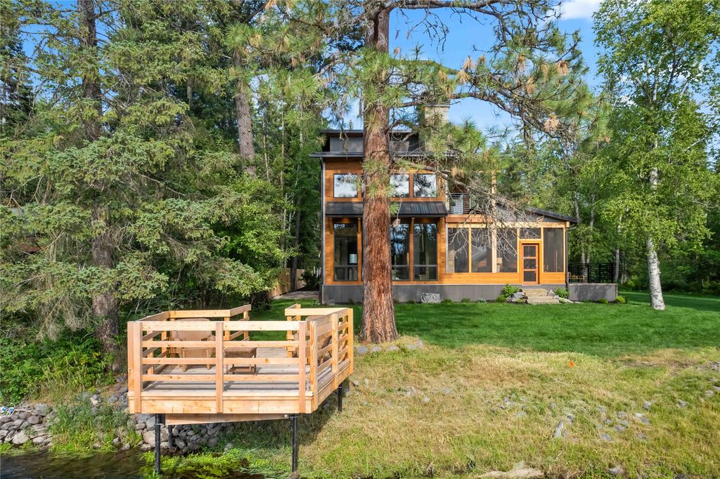 172/178 Swanlea Road S, Bigfork, MT 59911 photo 9