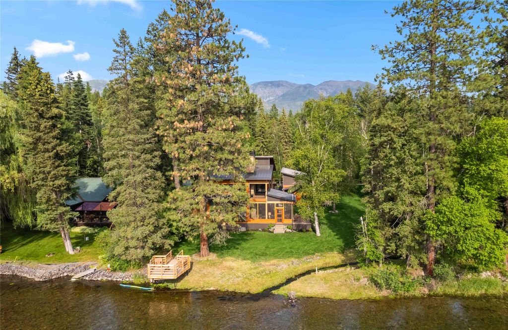 172/178 Swanlea Road S, Bigfork, MT 59911 photo 91