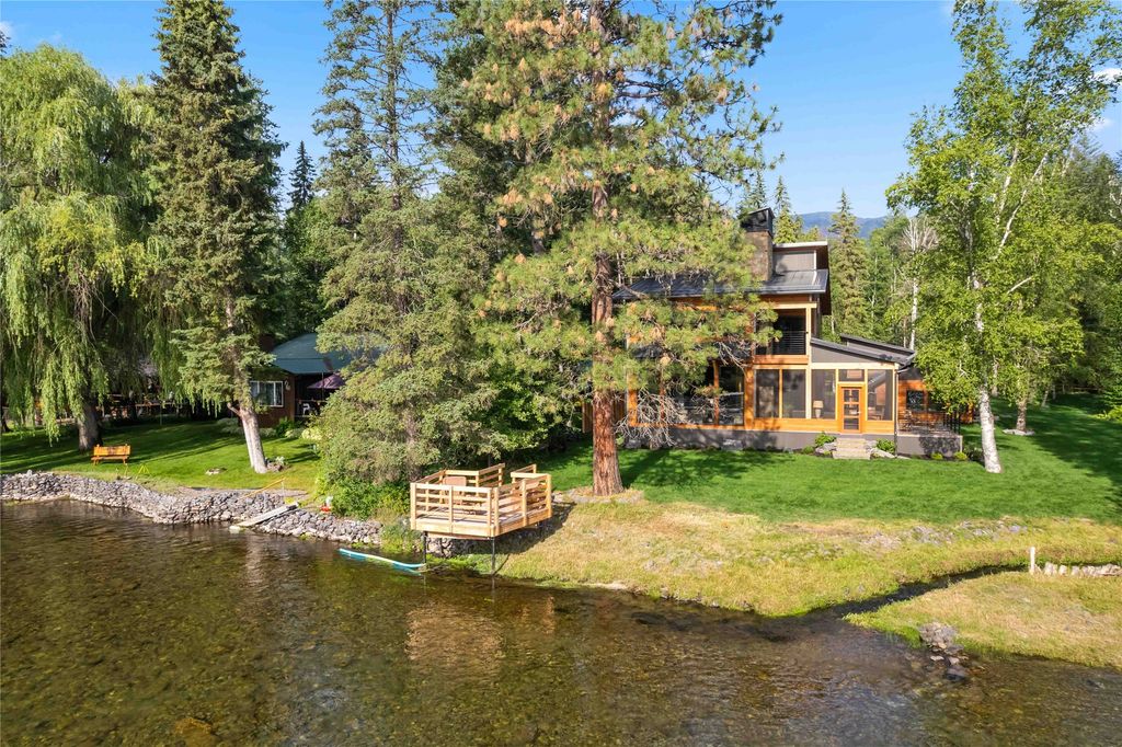 172/178 Swanlea Road S, Bigfork, MT 59911 photo 92