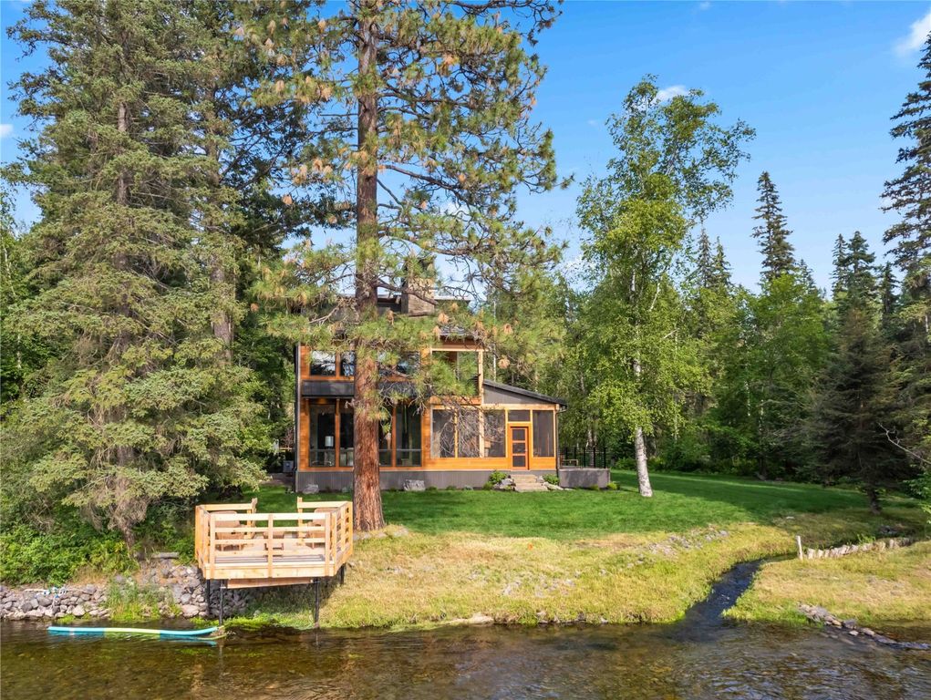 172/178 Swanlea Road S, Bigfork, MT 59911 photo 93