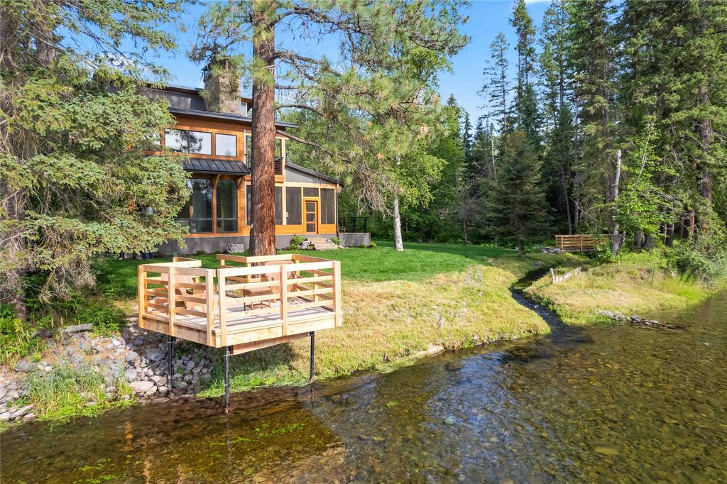 172/178 Swanlea Road S, Bigfork, MT 59911 photo 94