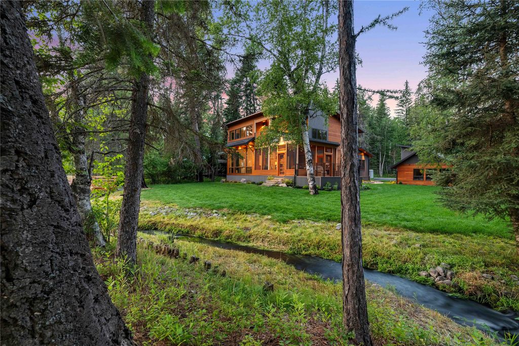 172/178 Swanlea Road S, Bigfork, MT 59911 photo 96