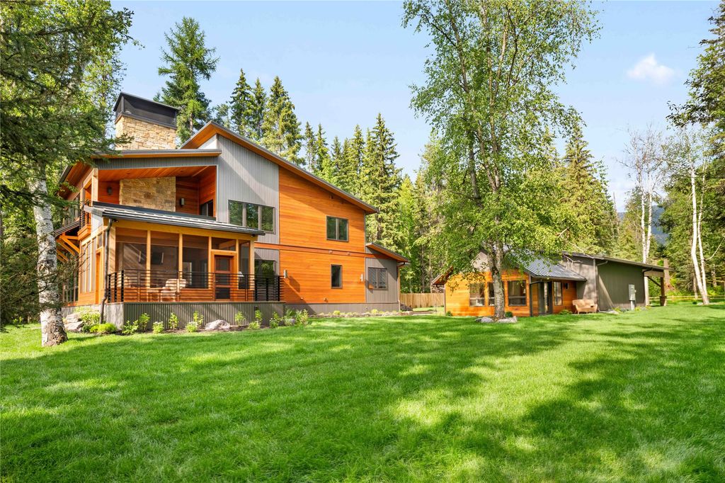 172/178 Swanlea Road S, Bigfork, MT 59911 photo 99