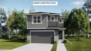 8794 Blue Feather Loop, Colorado Springs, CO 80908