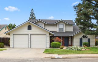 1150 E Cromwell Avenue, Fresno, CA 93720