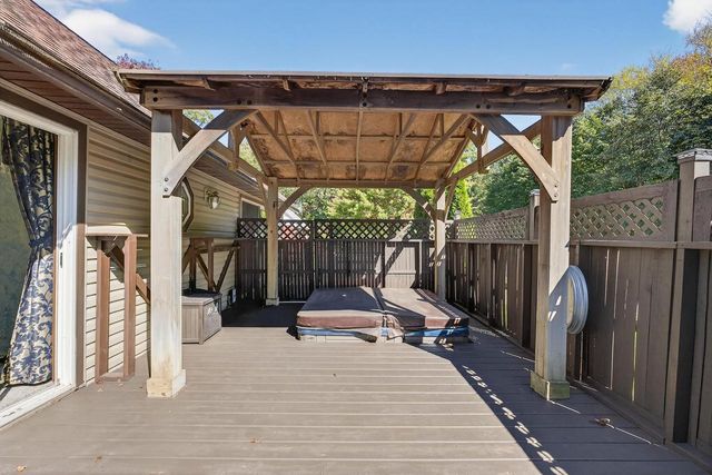 971 WILLIAMS STREET, Wisconsin Rapids, WI 54494