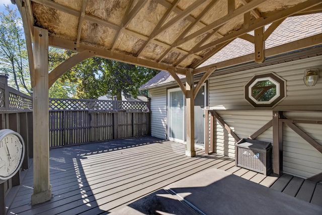 971 WILLIAMS STREET, Wisconsin Rapids, WI 54494