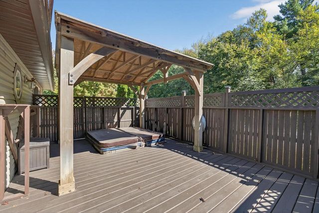 971 WILLIAMS STREET, Wisconsin Rapids, WI 54494