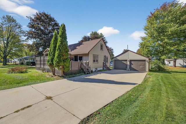 971 WILLIAMS STREET, Wisconsin Rapids, WI 54494