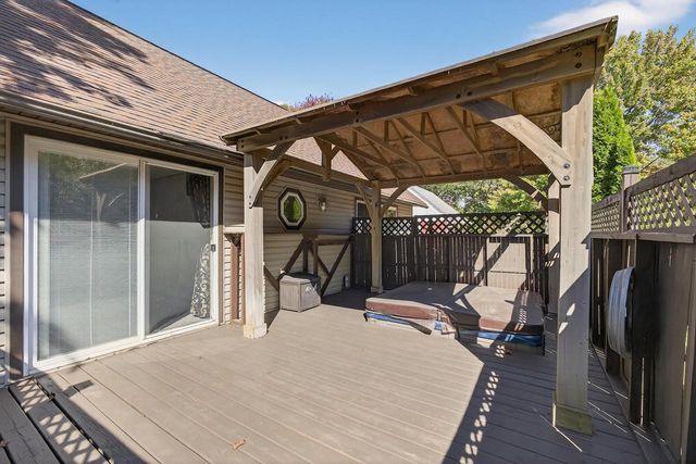 971 WILLIAMS STREET, Wisconsin Rapids, WI 54494