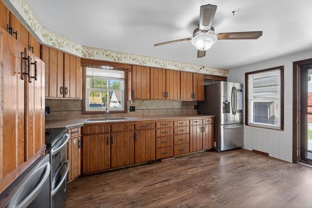 971 WILLIAMS STREET, Wisconsin Rapids, WI 54494