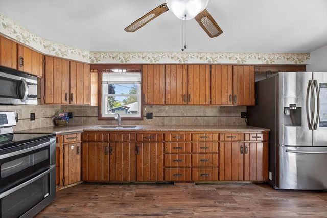 971 WILLIAMS STREET, Wisconsin Rapids, WI 54494