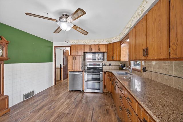 971 WILLIAMS STREET, Wisconsin Rapids, WI 54494