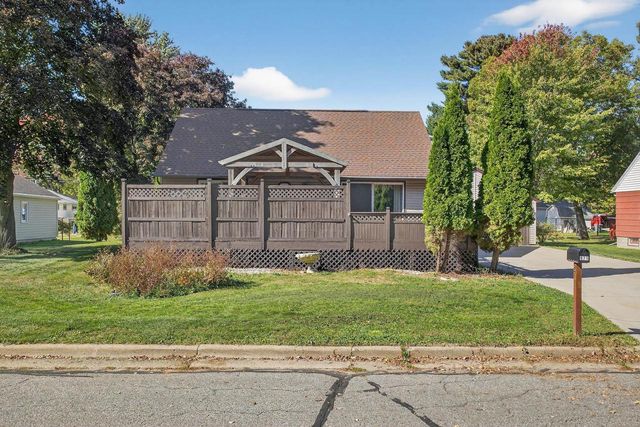 971 WILLIAMS STREET, Wisconsin Rapids, WI 54494